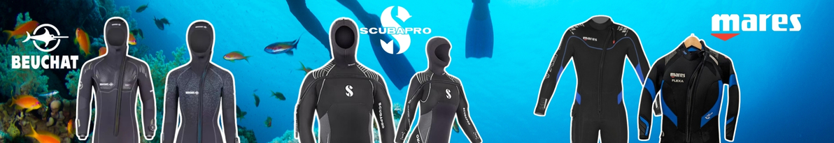 Freediving visual